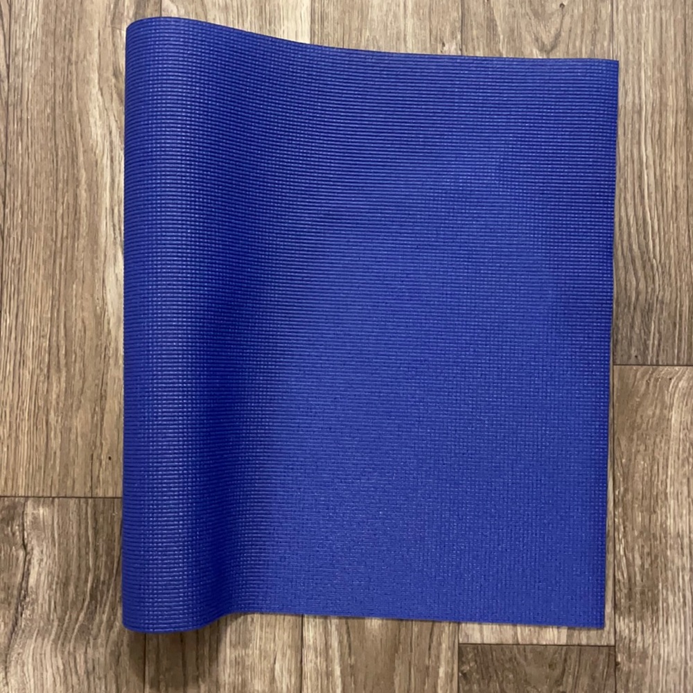 Yoga mat